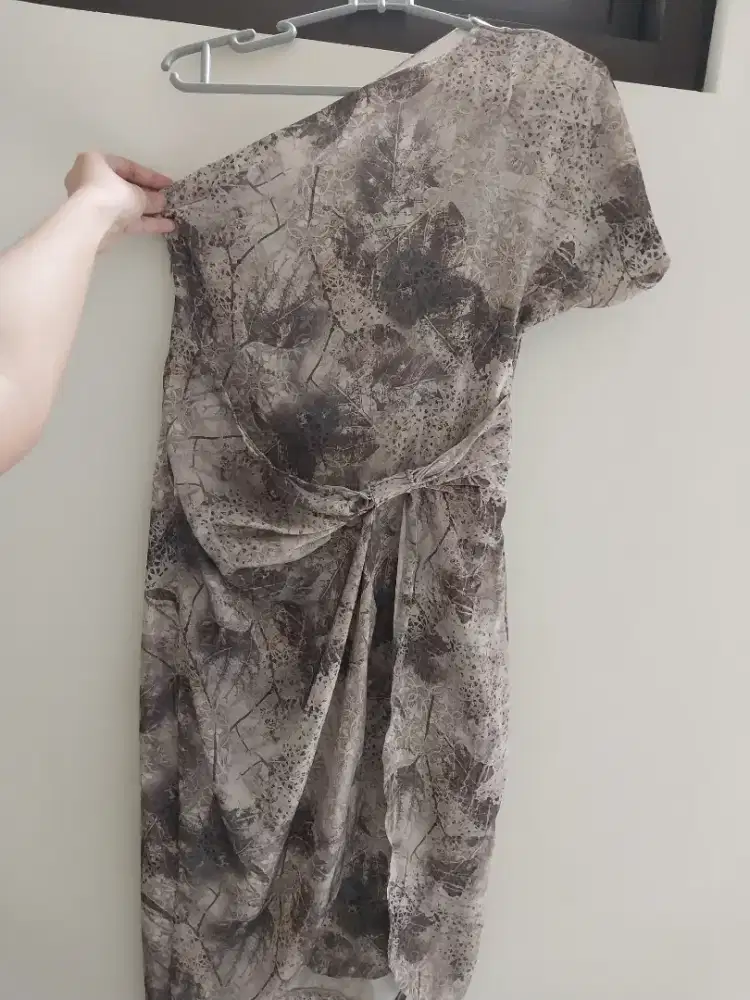 Dress pesta kekinian