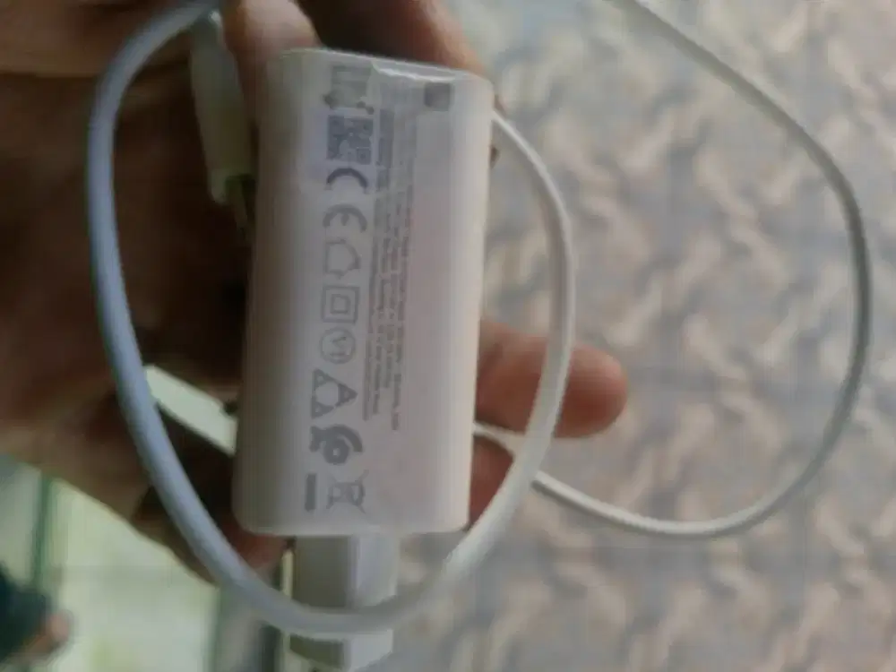 Casan ORI Xiaomi 33watt