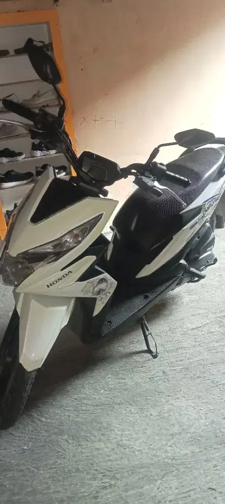 Motor beat street 2018