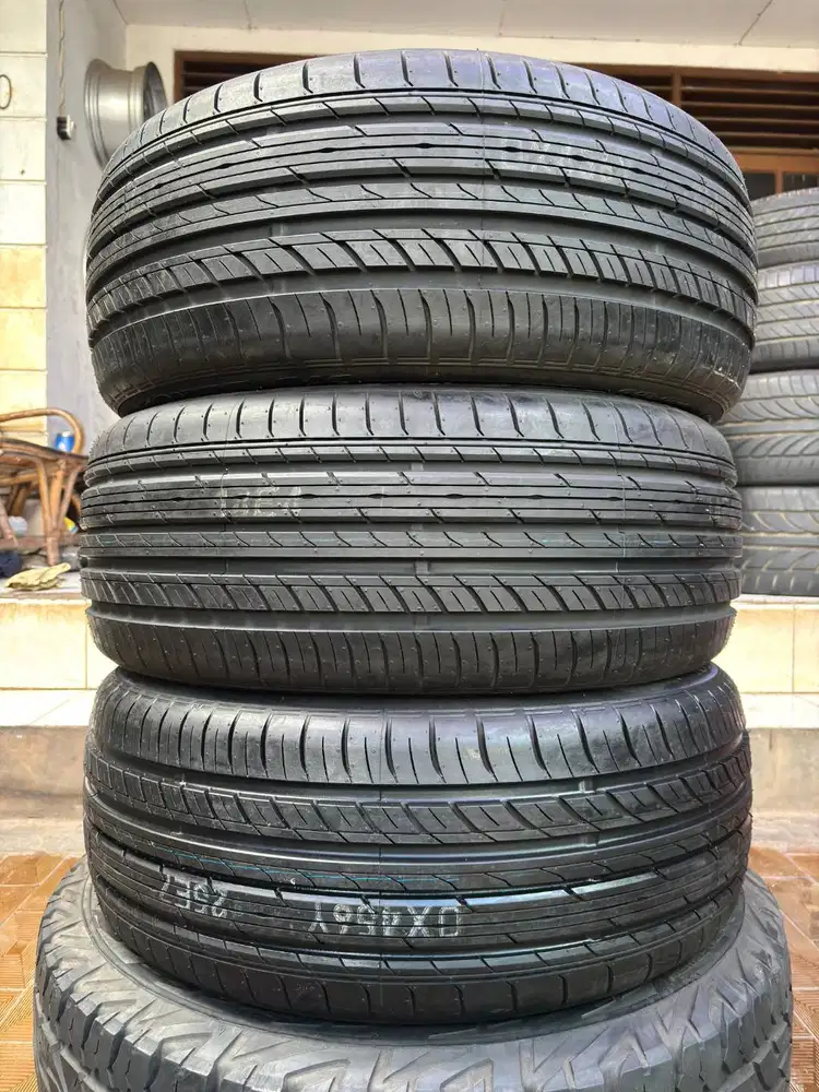 Ban Toyo Proxes C1S New Old Stock 215 50 r17 3Pcs