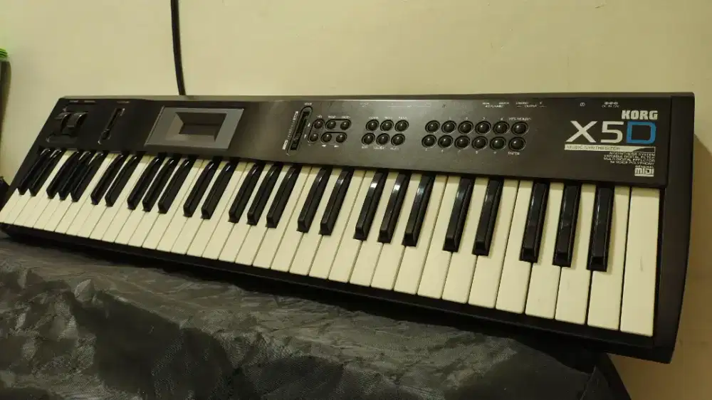 Filler bisa piano
