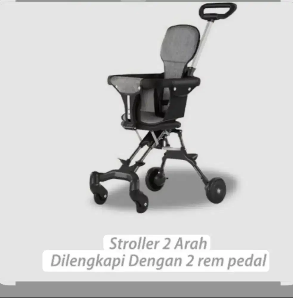 Jual Stroler bayi