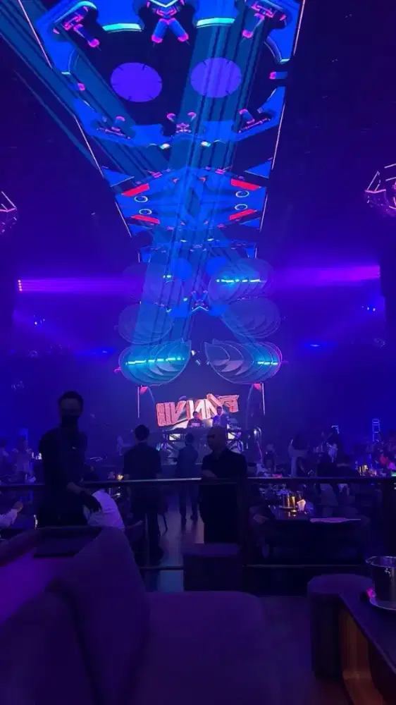 Loker Club Spa & Therapist