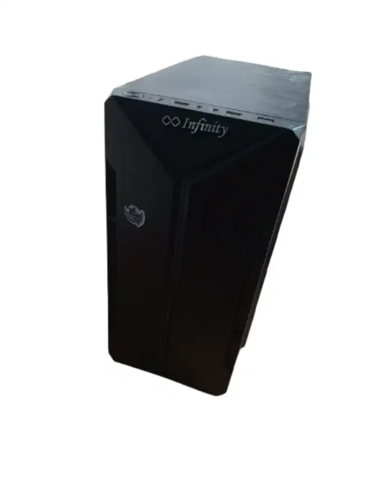 Dijual Komputer Cocok Untuk Gaming dan Editing