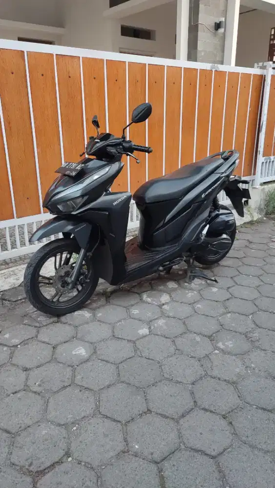 Honda vario 150 2020/2021