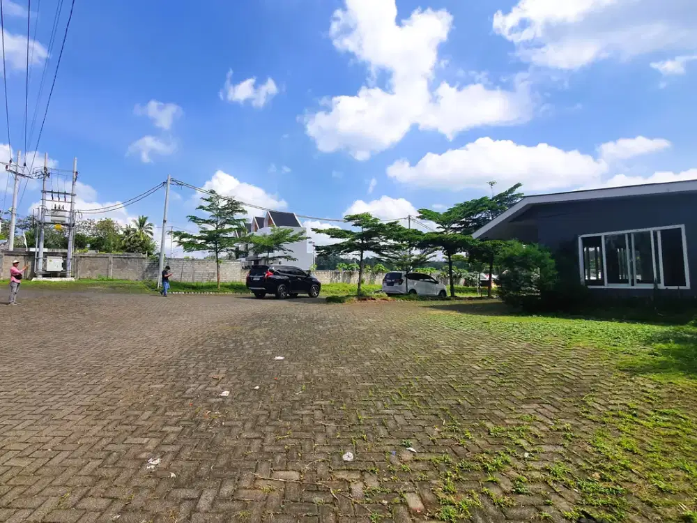 Rumah Subsidi Kedungrejo Pakis 180jt saja!