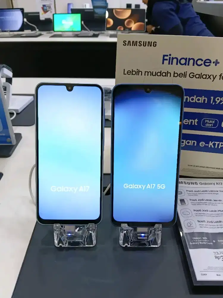 SAMSUNG GALAXY A17 LTE/5G