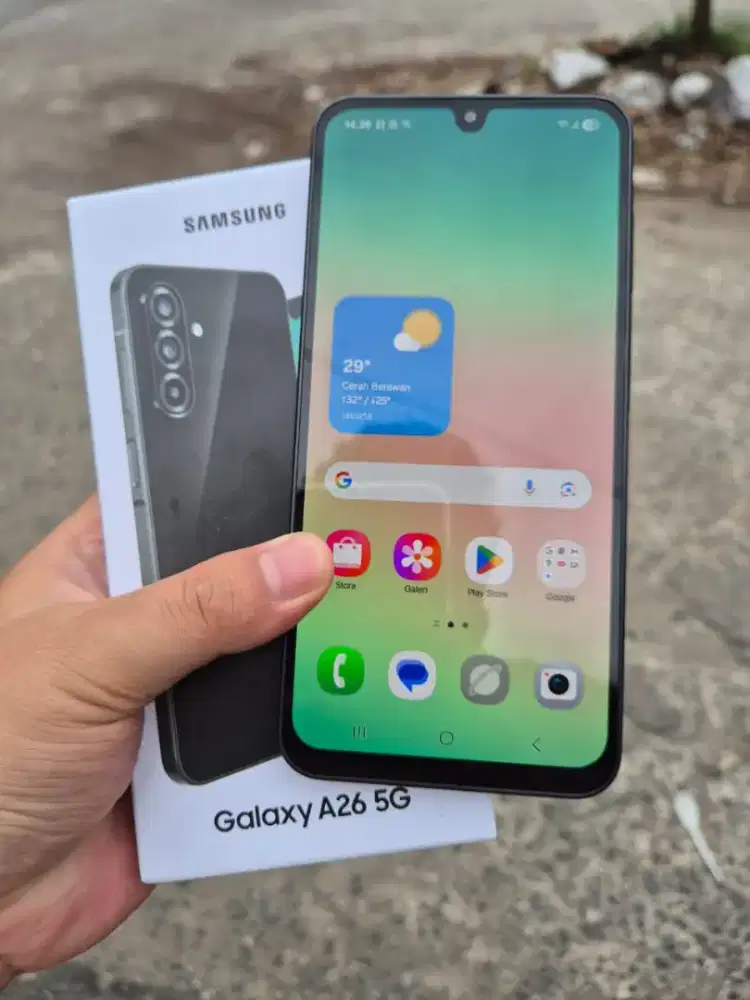 Samsung  A26 5G 8/256