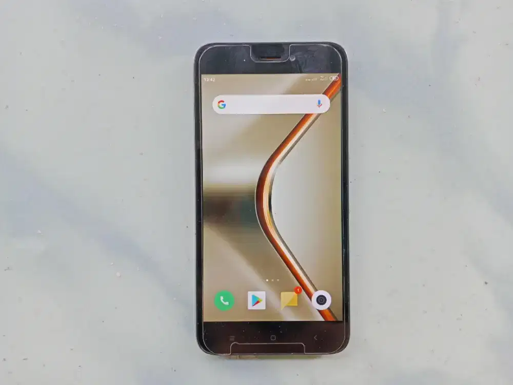 Redmi 5a 4G ram 2/16gb segel ex Tam Normal Batangan