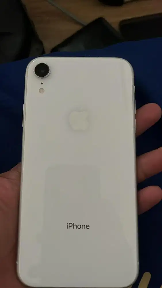iphone xr 128gb ibox