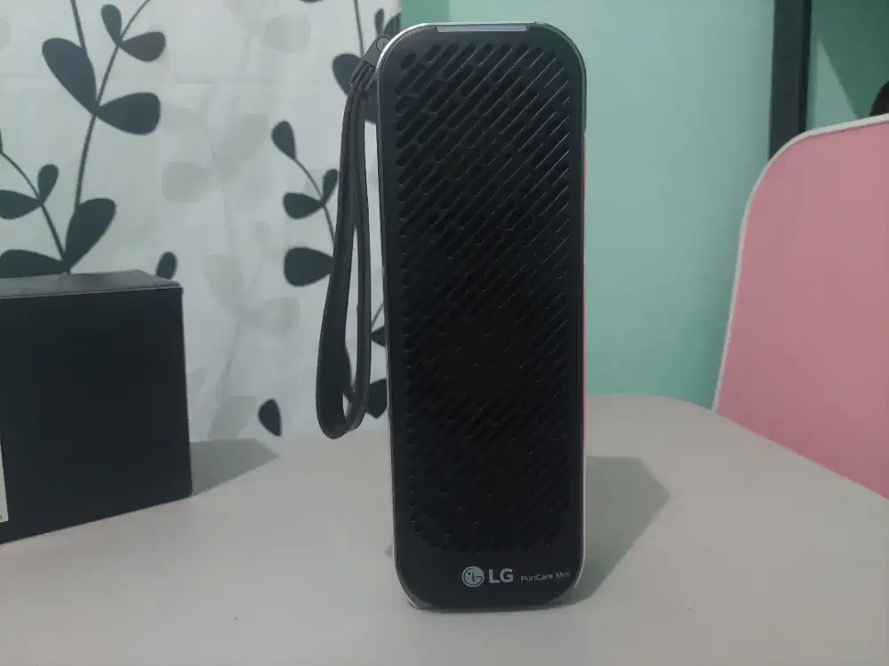Mini Air Purifier LG AP151MBA1