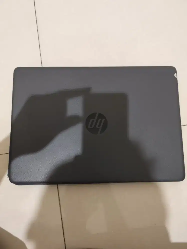 Laptop HP 240 G8 i3-1115G4 RAM 8GB