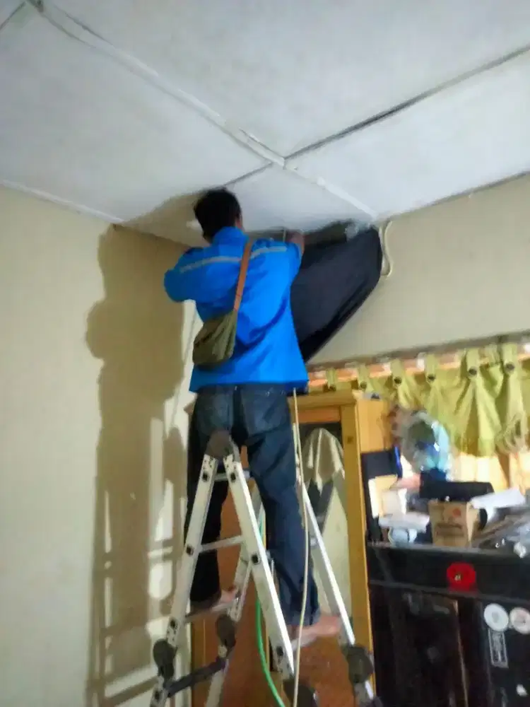 SERCICE AC,DISPENSER,WATER HEATER,KULKAS,MESIN CUCI DLL BERGARANSI