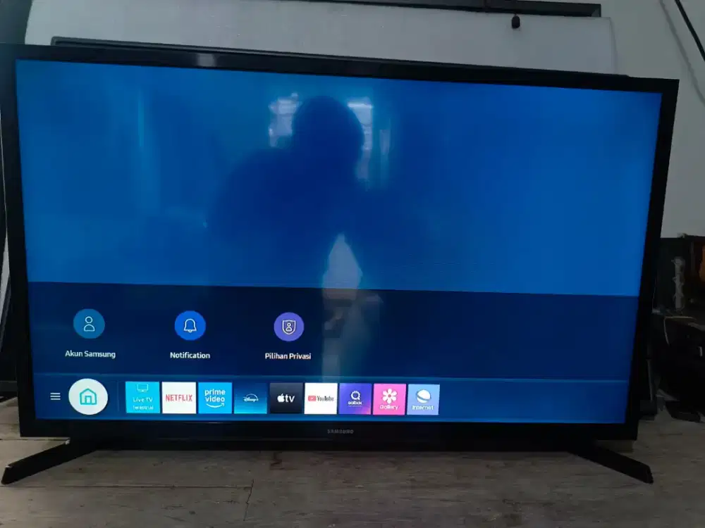 SMART DIGITAL MERK SAMSUNG 32inc