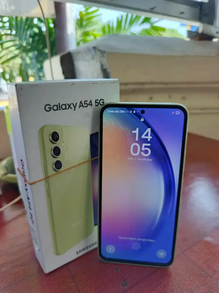 Samsung A54 5G Ram 8/256GB