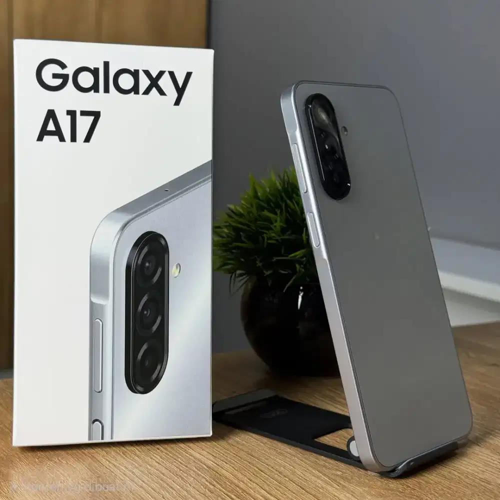 Samsung Galaxy A17 LTE 8/128