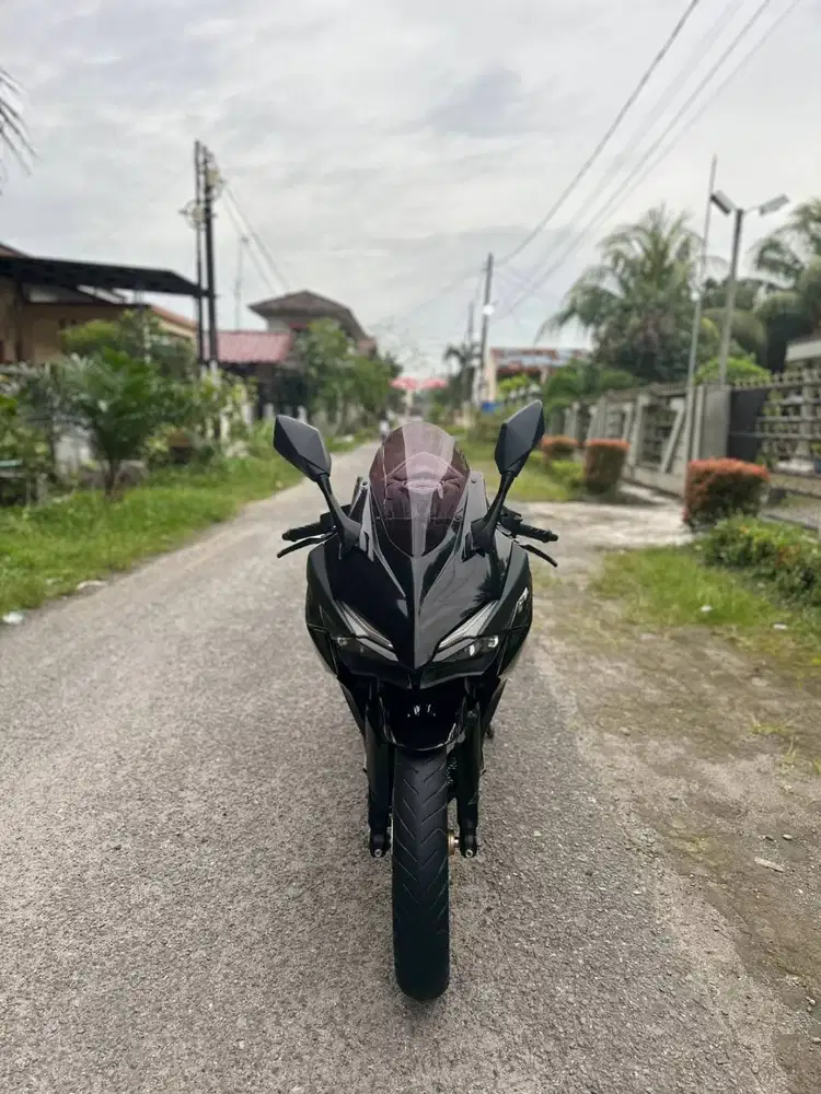 Honda CBR 250 RR Tahun 2018