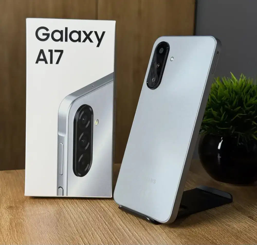 Samsung Galaxy A17 LTE 8/128