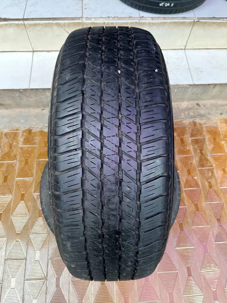 Ban Bridgestone Dueler H/T 265 60 r18 1Pcs