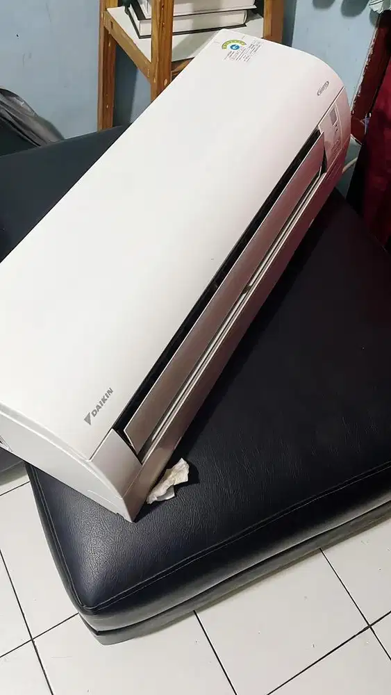 AC DAIKIN 1 PK INVERTER THAILAND