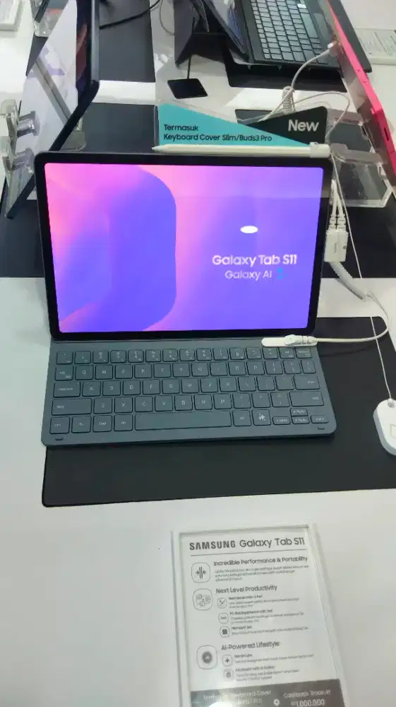 Segampang itu cicilan dihome credit cukup KTP aja