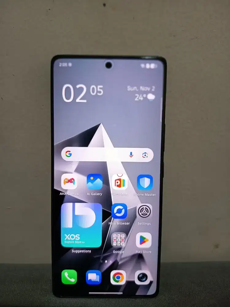 Infinix Note 50 Pro 8/256
