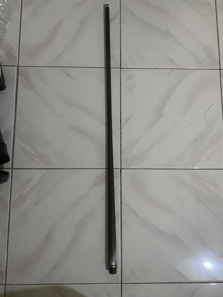 Stick Billiard JM Pro Legacy 12.5 Uniloc