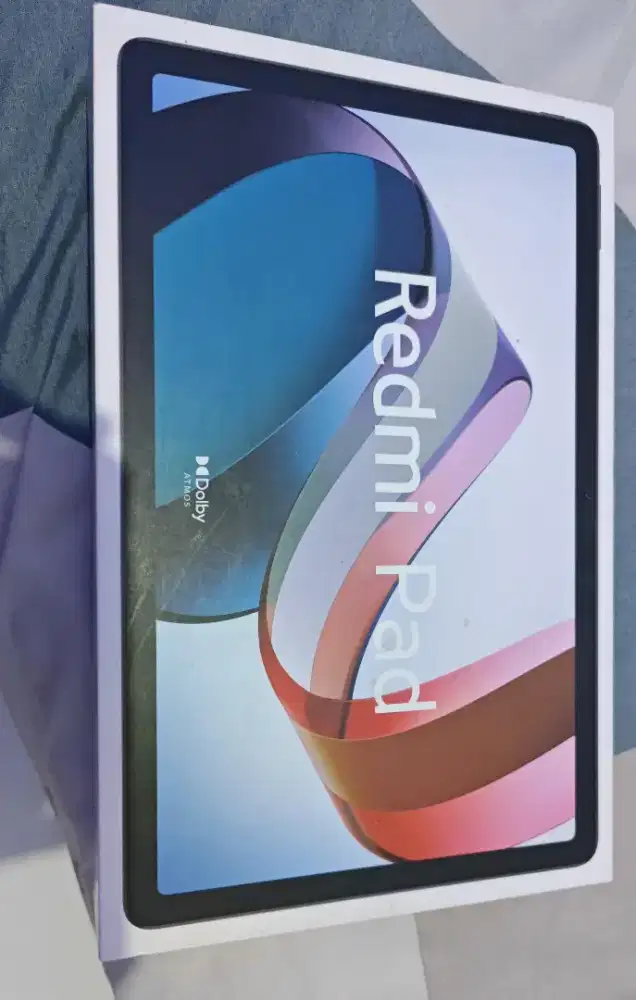 Xiaomi Redmi Pad Ram 6/128GB