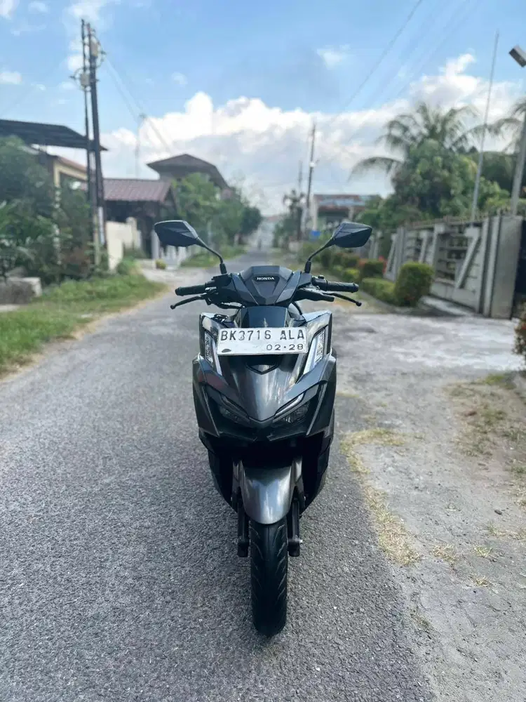 Honda Vario 160 CBS 2023