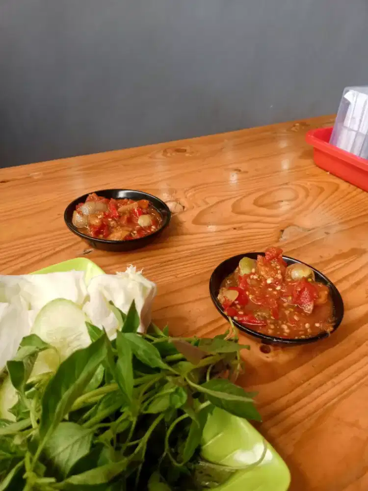 mencari kerjaan apa aja