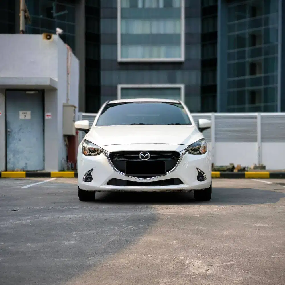 Mazda 2R Skyactiv 2018 - A/T
