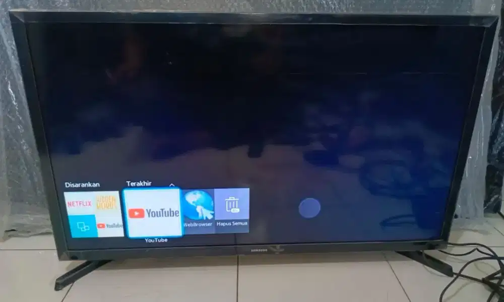 SMART DIGITAL MERK SAMSUNG 32inc