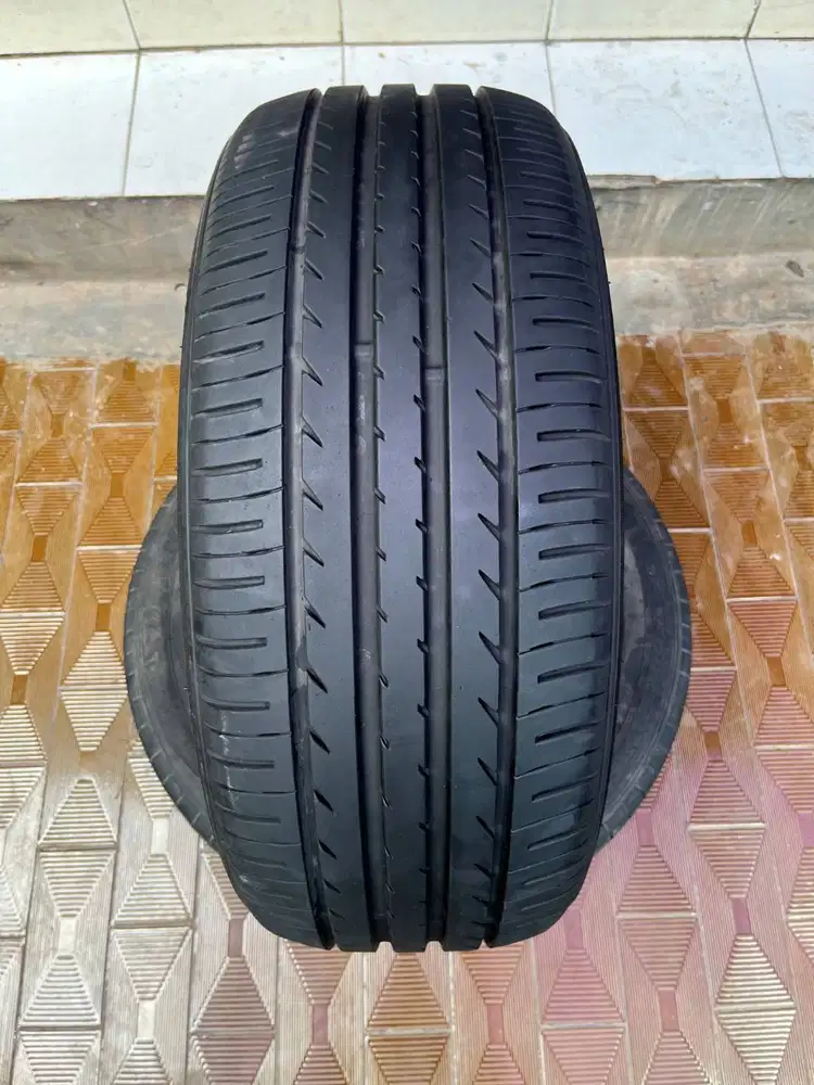 Ban Toyo Proxes R52A 215 50 r18 1Pcs