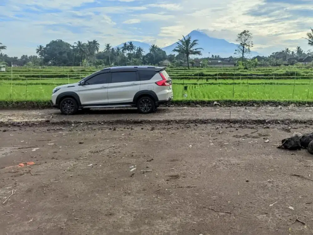 View Indah Tanah Di Pandowoharjo Palagan Harga 3 Jt-an