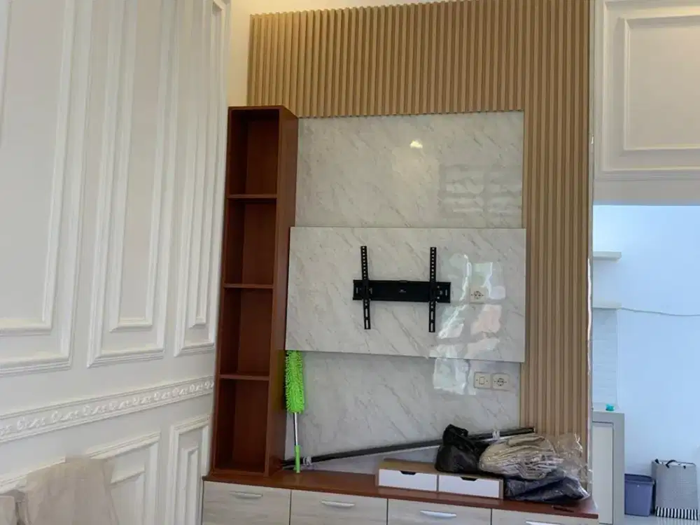 Rumah Elite di Pusat Kota Nyaman untuk Tinggal, Untung untuk Investasi