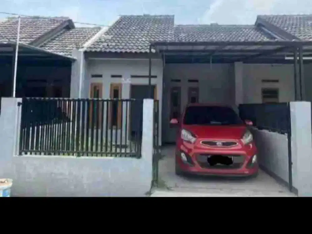 3promo rumah murah dekat telkom bandung