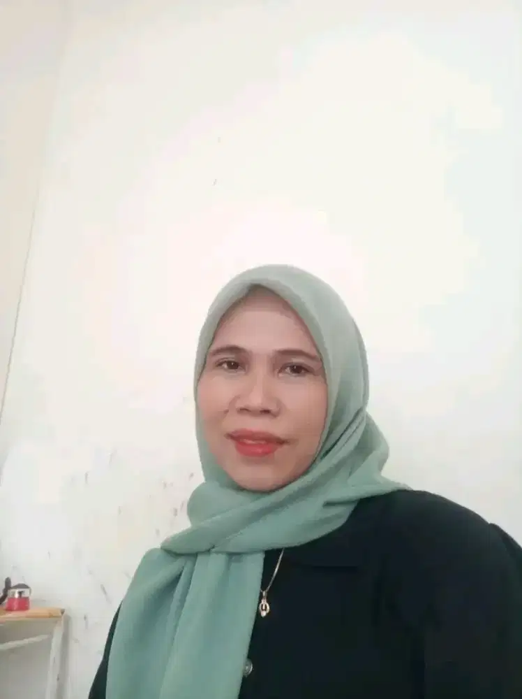 Saya mencari kerja sebagai art  rumah tangga