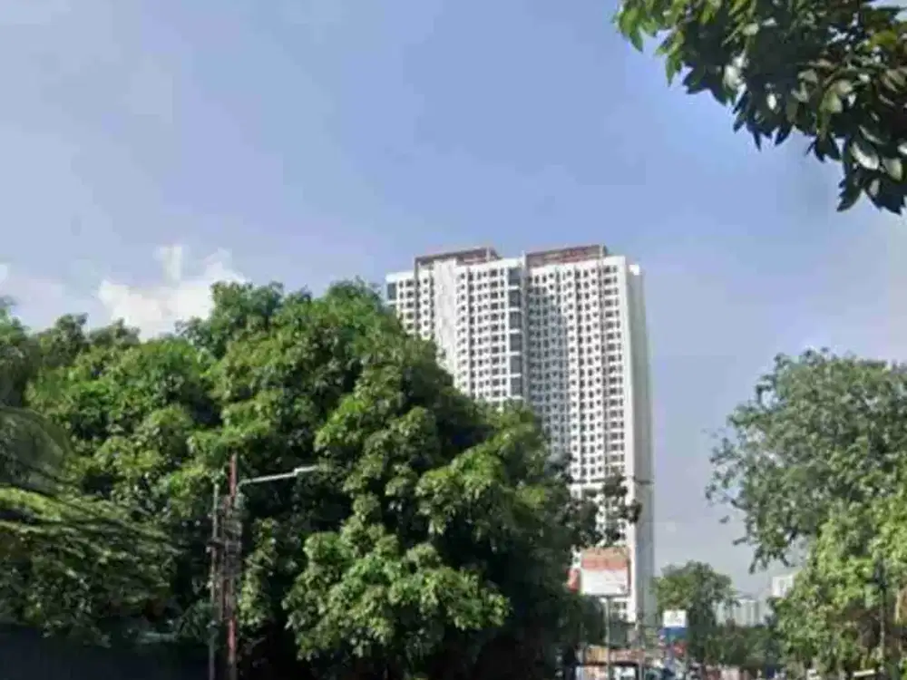 Disewakan lahan komersil siap pakai at Kebon Jeruk Jakarta Barat