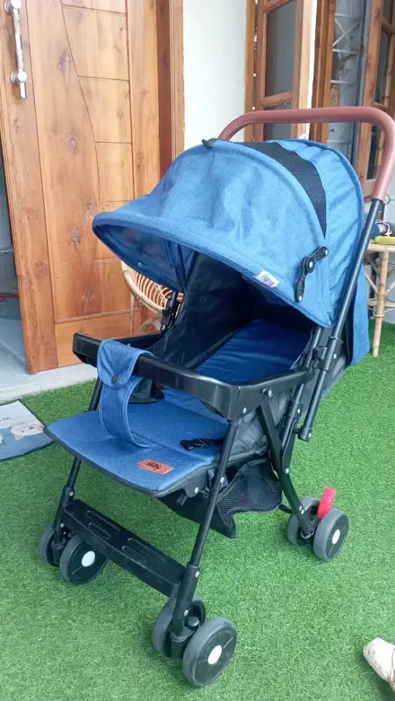 Stroller Bayi Iora