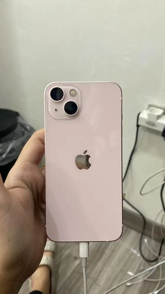 Iphone 13 128gb all operator