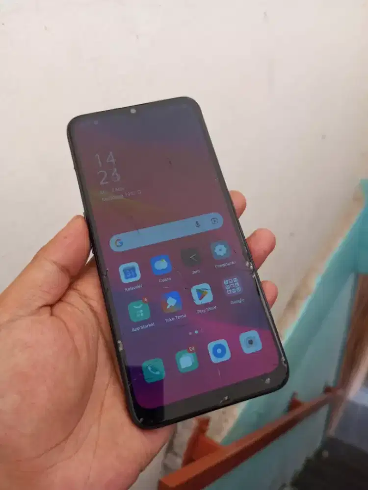 OPPO A5 2020 3/64 NORMAL
