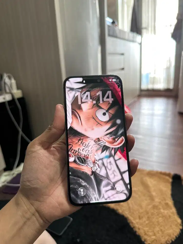 Iphone 14 Promax 256 ex ibox