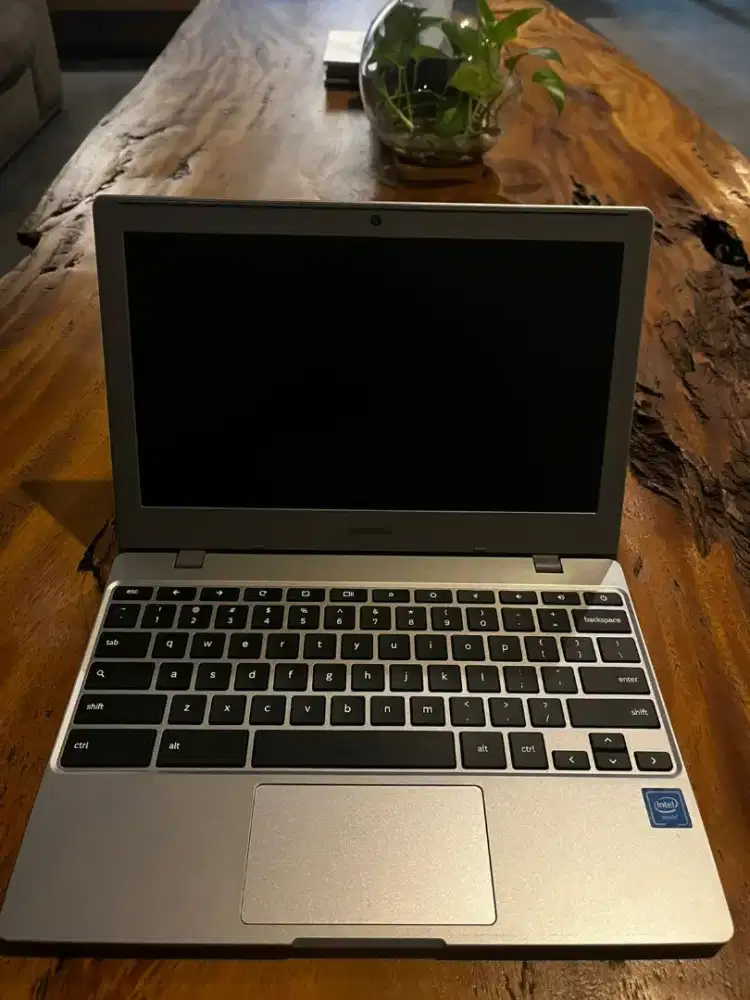 Samsung Chromebook