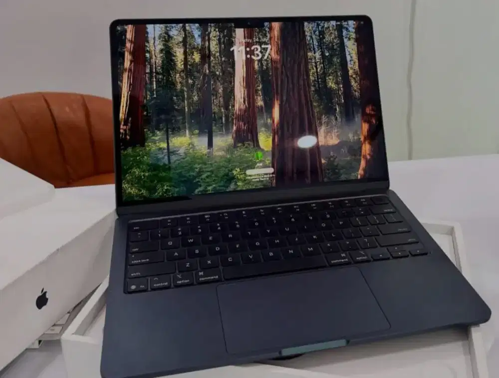 Terima Jual Beli Macbook Pro Air M1 M2 M3 M4 iPhone iPad Ditampung