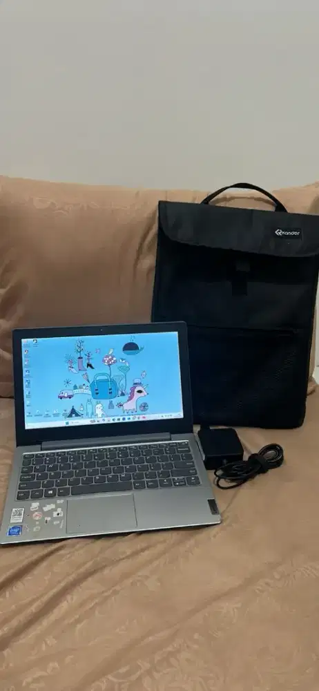 Jual laptop murah Ambarawa Salatiga