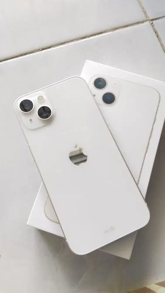Jual Iphone 13 ori ibox