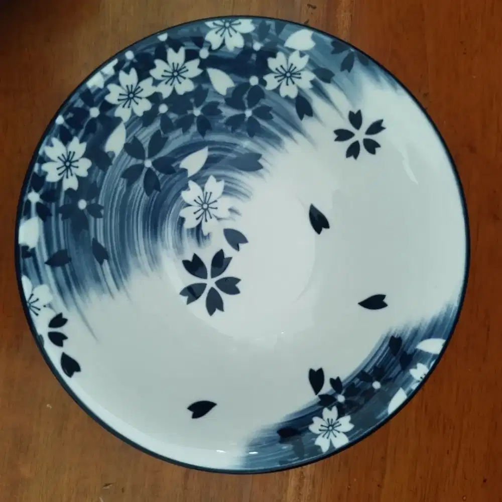 Mangkok Motif 3 Macam