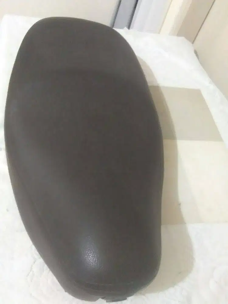 Jok Vespa S,LX, LXV original -preloved