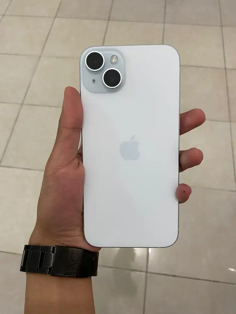 Iphone 15 Plus 128Gb Ibox