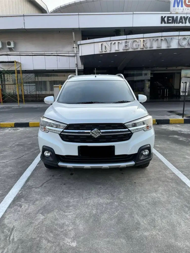 Suzuki XL7 1.5 Alpha 2020 - A/T